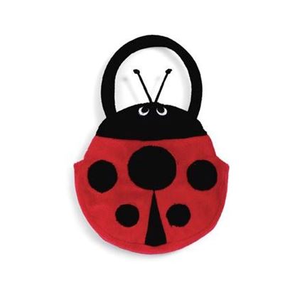 Picture of Goody Bag® Ladybug