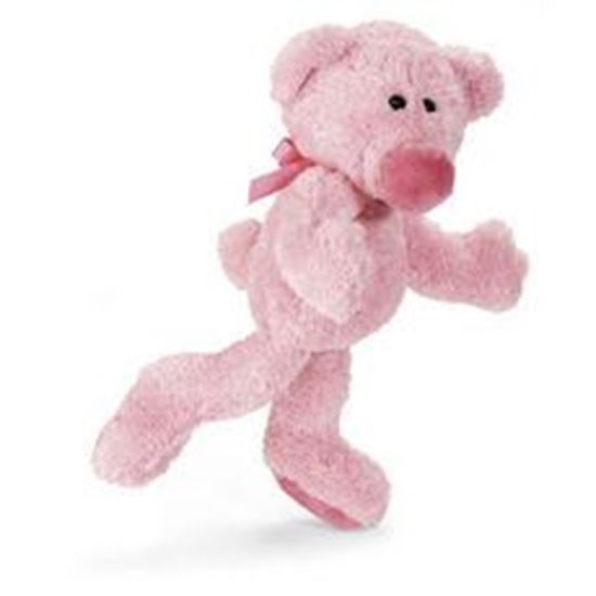 Picture of Baby Beeps 15" Pink