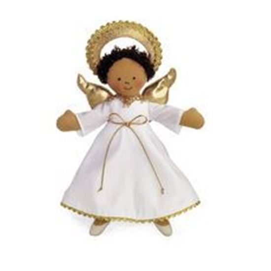 Picture of Angel Doll Tan 8"