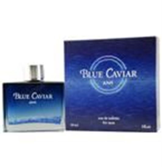 Picture of Axis Blue Caviar By Sos Creations Edt Spray 3 Oz