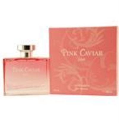 Picture of Axis Pink Caviar By Sos Creations Edt Spray 3 Oz