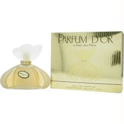 Picture of Parfum D'or By Kristel Saint Martin Eau De Parfum Spray 3.3 Oz