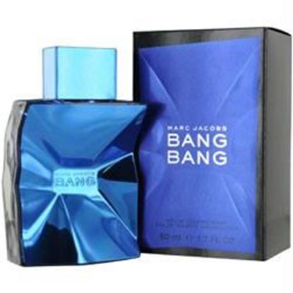 Picture of Marc Jacobs Bang Bang By Marc Jacobs Edt Spray 1.7 Oz