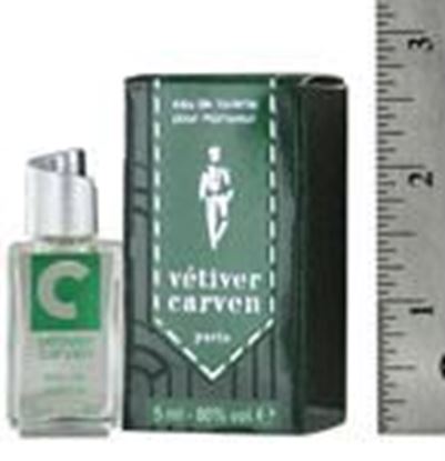Picture of Vetiver Carven By Carven Edt .17 Oz Mini