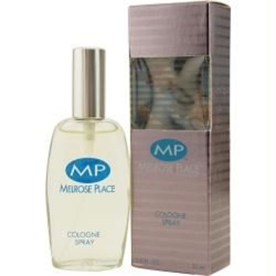 Picture of Melrose Place By Spelling Enterprise Cologne Spray 1 Oz