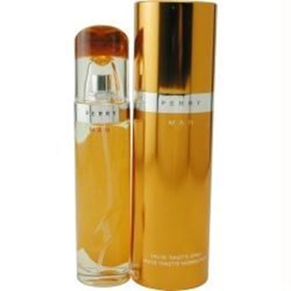 Picture of Perry By Perry Ellis Edt Spray 3.4 Oz