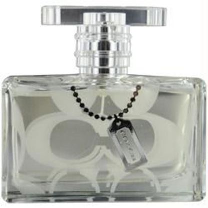 Picture of Coach Signature By Coach Edt Spray 1.7 Oz (unboxed)