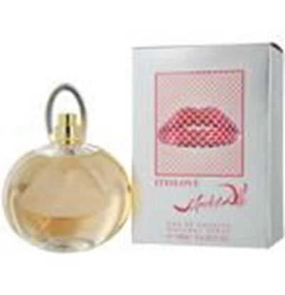 Picture of It Is Love Dali By Salvador Dali Edt Spray 3.4 Oz