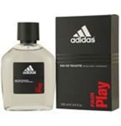 Picture of Adidas Fair Play By Adidas Edt Spray 3.4 Oz