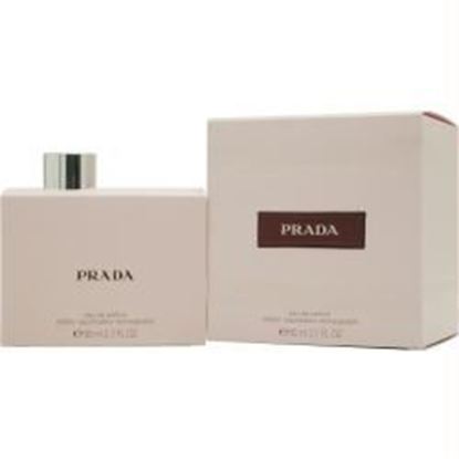 Picture of Prada By Prada Eau De Parfum Refillable With Atomizer 2.7 Oz