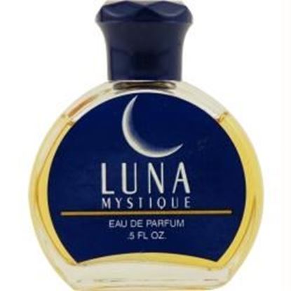 Picture of Luna Mystique By Prince Matchabelli Eau De Parfum .5 Oz (unboxed)