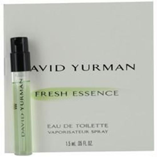 Picture of David Yurman Fresh Essence By David Yurman Edt Spray Vial On Card Mini