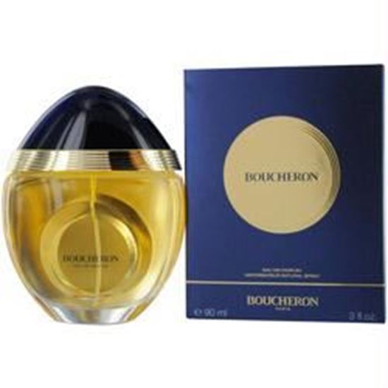 Picture of Boucheron By Boucheron Eau De Parfum Spray 3 Oz (new Packaging)
