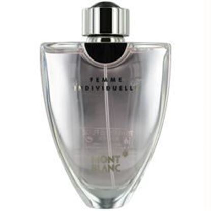 Picture of Mont Blanc Individuelle By Mont Blanc Edt Spray 2.5 Oz (unboxed)