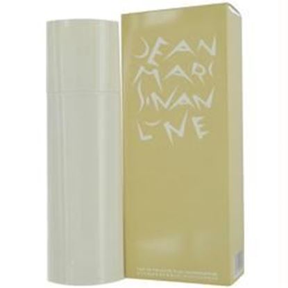 Picture of Sinan Lune By Jean Marc Sinan Edt Spray Refillable 2.5 Oz