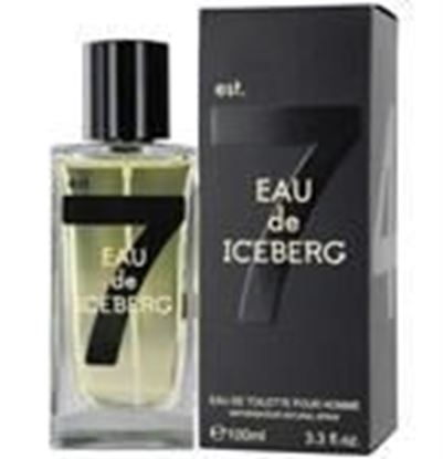 Picture of Eau De Iceberg By Iceberg Edt Spray 3.4 Oz