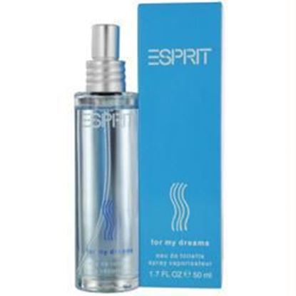 Picture of Esprit Dreams By Esprit International Edt Spray 1.7 Oz
