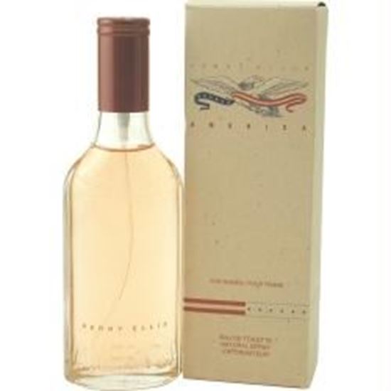 Picture of America By Perry Ellis Edt Spray 5 Oz