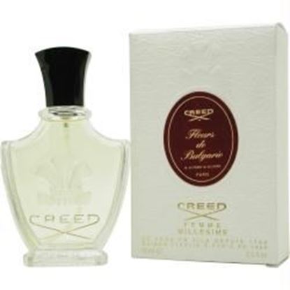 Picture of Creed Fleurs De Bulgarie By Creed Edt Spray 2.5 Oz