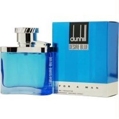 Picture of Desire Blue By Alfred Dunhill Edt Spray 3.4 Oz