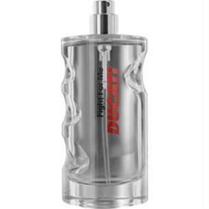 Picture of Ducati Fight For Me By Ducati Edt Spray 3.4 Oz *tester