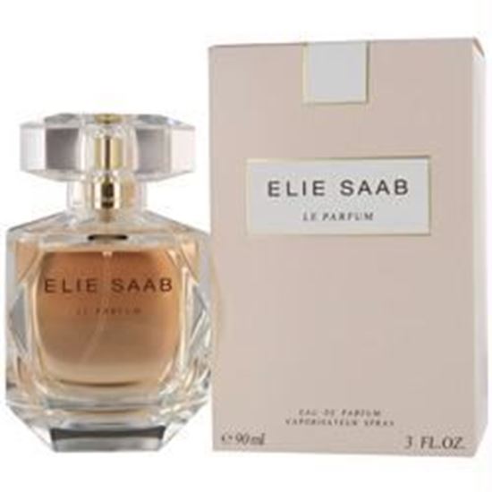 Picture of Elie Saab Le Parfum By Elie Saab Eau De Parfum Spray 3 Oz