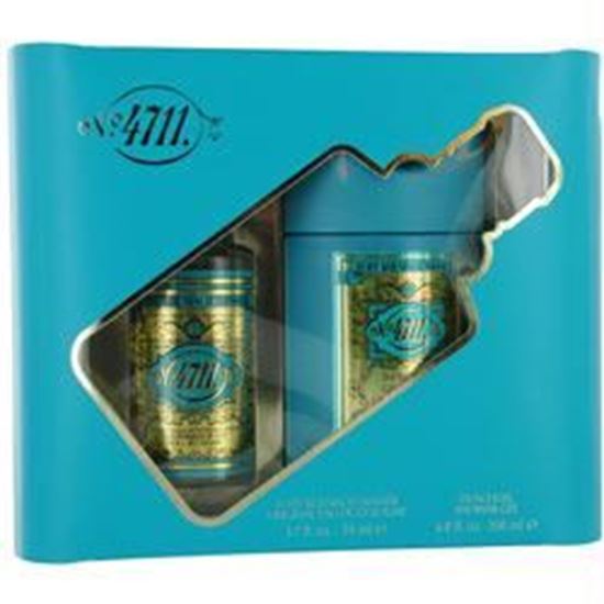 Picture of 4711 Gift Set 4711 By Muelhens