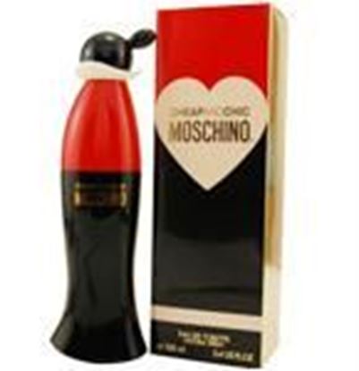 Picture of Cheap & Chic By Moschino Edt Spray 3.4 Oz