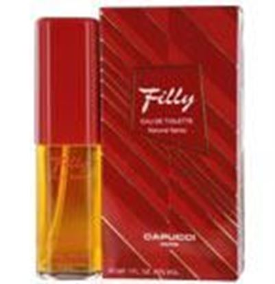Picture of Filly By Capucci Edt Spray 1 Oz