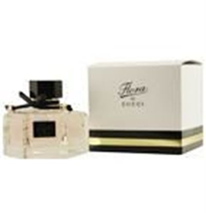 Picture of Gucci Flora By Gucci Edt Spray 1.6 Oz