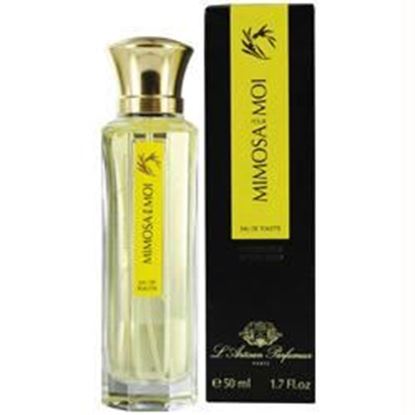 Picture of L'artisan Parfumeur Mimosa Pour Moi By L'artisan Parfumeur Edt Spray 1.7 Oz