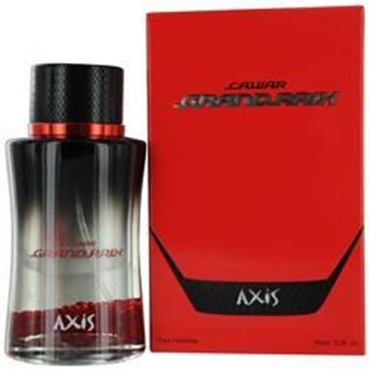 Picture of Axis Caviar Grand Prix Red By Sos Creations Edt Spray 3 Oz