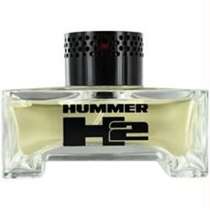 Picture of Hummer 2 By Hummer Edt Spray 4.2 Oz *tester