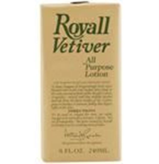 Picture of Royall Vetiver By Royall Fragrances Aftershave Lotion Cologne 8 Oz