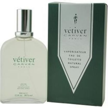 Picture of Vetiver Carven By Carven Edt Spray 3.3 Oz