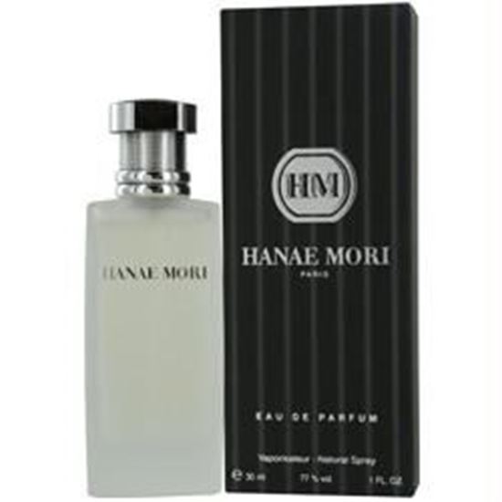 Picture of Hanae Mori By Hanae Mori Eau De Parfum Spray 1 Oz