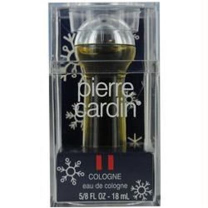 Picture of Pierre Cardin By Pierre Cardin Cologne .6 Oz (snowflake Packaging)