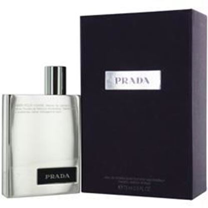 Picture of Prada By Prada Edt Spray 2.5 Oz (amber) (metalic Limited Edition Bottle)