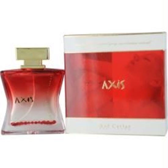 Picture of Axis Red Caviar By Sos Creations Edt Spray 3 Oz