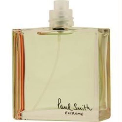 Picture of Paul Smith Extreme By Paul Smith Edt Spray 3.4 Oz *tester
