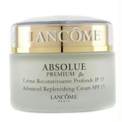 Picture of Absolue Premium Bx Advanced Replenishing Cream Spf15--50ml/1.6oz