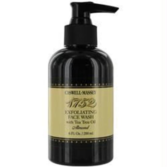 Picture of 1752 Almond Exfoliating Face Wash With Tea Tree Oil --6oz