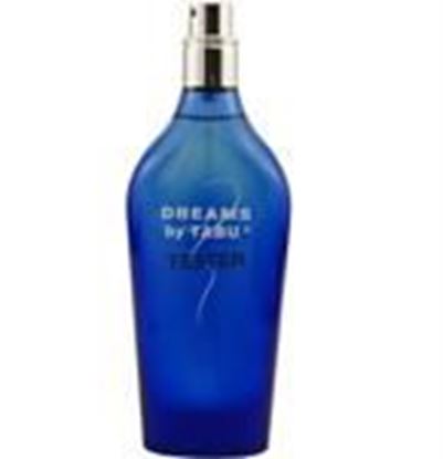 Picture of Dreams By Tabu Edt Spray 1.7 Oz *tester