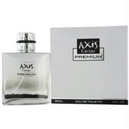 Picture of Axis Caviar Premium By Sos Creations Edt Spray 3 Oz