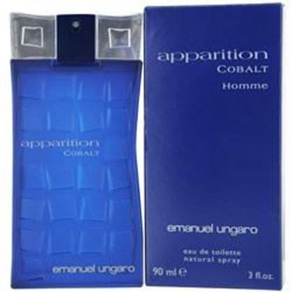 Picture of Apparition Cobalt By Ungaro Edt Spray 3 Oz