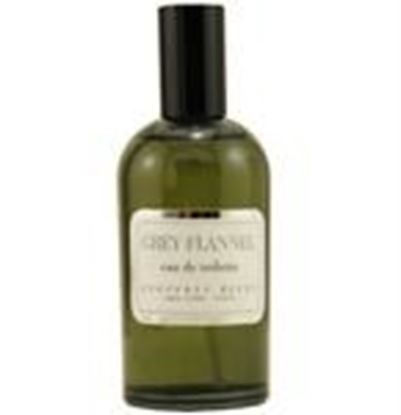 Picture of Grey Flannel By Geoffrey Beene Edt Spray 4 Oz (unboxed)