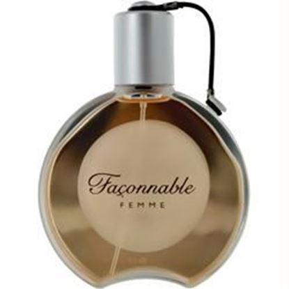 Picture of Faconnable Femme By Faconnable Edt Spray 2.5 Oz (unboxed)