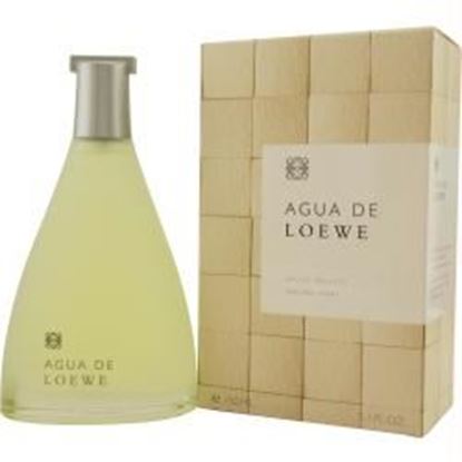 Picture of Agua De Loewe By Loewe Edt Spray 5.1 Oz