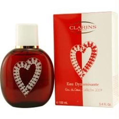 Picture of Clarins Eau Dynamisante By Clarins Invigorating Fragrance Spray 3.4 Oz