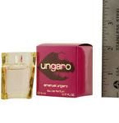 Picture of Ungaro By Ungaro Eau De Parfum .17 Oz Mini
